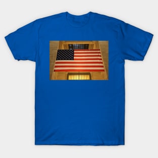 You made America great again! T-Shirt